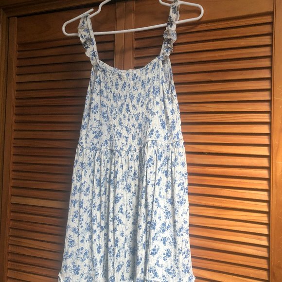 Blue B Collection blue b | Dresses | Blue B Collection Sundress | Poshmark